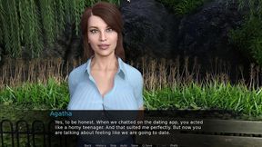 johannesgaming - update #102 - futa dating simulator 5 agantha is not a shy teacher she love to fuck and get fucked - jun 12, 2024