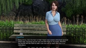 johannesgaming - update #102 - futa dating simulator 5 agantha is not a shy teacher she love to fuck and get fucked - jun 12, 2024