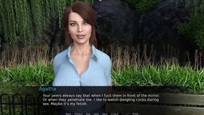 johannesgaming - update #102 - futa dating simulator 5 agantha is not a shy teacher she love to fuck and get fucked - jun 12, 2024