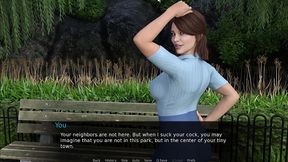 johannesgaming - update #102 - futa dating simulator 5 agantha is not a shy teacher she love to fuck and get fucked - jun 12, 2024