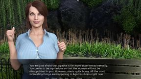 johannesgaming - update #102 - futa dating simulator 5 agantha is not a shy teacher she love to fuck and get fucked - jun 12, 2024