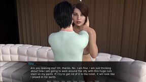 johannesgaming - update #102 - futa dating simulator 5 agantha is not a shy teacher she love to fuck and get fucked - jun 12, 2024