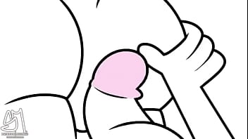 jaiden animations  sexo anal