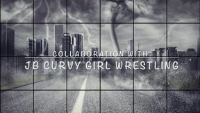 Sensual Mixed Wrestling Part 3-4K