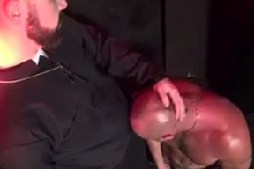 ten-Pounder absorbing In The Confessional - Factory tweak gig gig