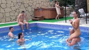 ”The Mile High Club”