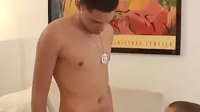 Niko Sucking 10-pounder