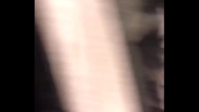 Big Dick Stud Moans Loudly While Cuming In Public Dressing Room