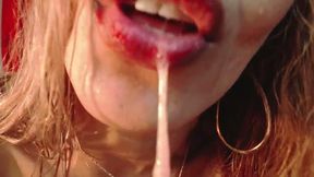 Selena Rossi Party on Nov 21, 2025