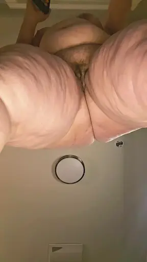 Mrs. As new workout