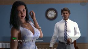 Pecker Private Investigations (part 1)