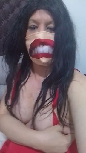 Little moment for you