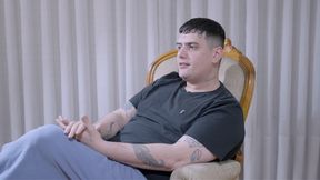 Hard sex after couple therapy... it's working!