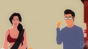The Innocent Bhabhi 5 Hindicartoon