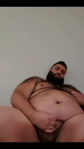 A Hard Day at Work