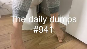 The daily dumps #941