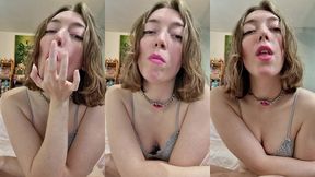 video min joi sensuel : sous-vetement, sexy, joi, domination, sex, ...