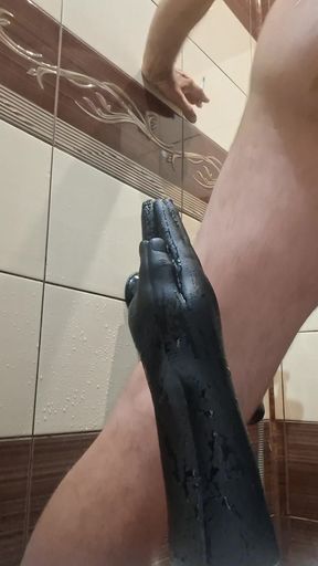 Mani big toys