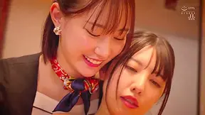 Magic Mirror Ntr My Beautiful, Slender Girlfriend Is Getting Cuckolded Next To Me, But I Cant Resist The Amazing Technique Of The Big-titted Older Stepsister, And I Ended Up Having Raw Sex With Her With Shiori Kuraki, Mitani Akane And Akane Mitani