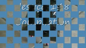 Jessica 148 M Compilation