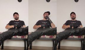 Leather Master