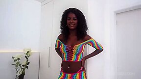 Jenny Pretinha