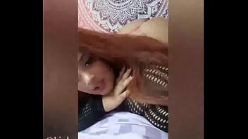 Nirvana Lust doggy style tease