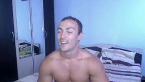 Hubert F Private Show