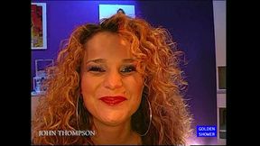 John Thompson: Rosalie - Golden Shower Girl