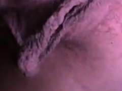 Thought I'd Seen it All: Amateur Close-Up Webcam Edition