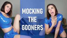 Mocking The Gooners (Standard HD)
