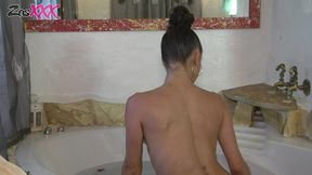 anastasia brokelyn follando duro