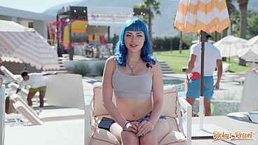 RICKY'S RESORT - FULL 2 HOUR VIDEO - 6 FULL SCENES