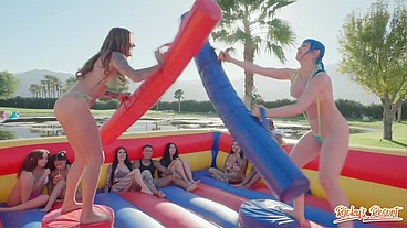 RICKY'S RESORT - FULL 2 HOUR VIDEO - 6 FULL SCENES
