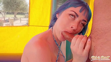 RICKY'S RESORT - FULL 2 HOUR VIDEO - 6 FULL SCENES