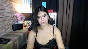 Get ready for domination, playful, and hot with Yang_girl_zoey.