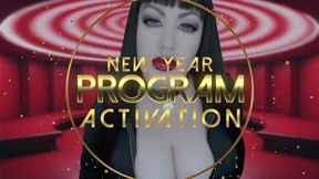 New Year Program Activation HD