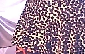 Sexy cd masturbate on cam