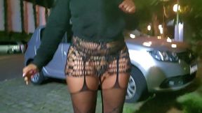 FUCKING AFTER HALLOWEEN PARTY