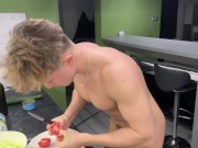 Tuna Salad , Naked Cooking