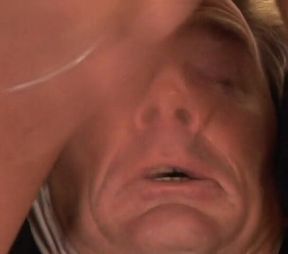 Two naughty bitches with their sissy slave