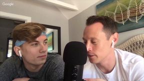 Sexually Transmitted Joy - Himeros Live