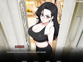 Haunted by Femboy Part three Amateur