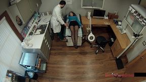 innocent young alexa rydell submits to mandatory medical examination for her to attend tampa university - part 1 of 8 - exclusive medfet for members only @ girlsgonegyno reup