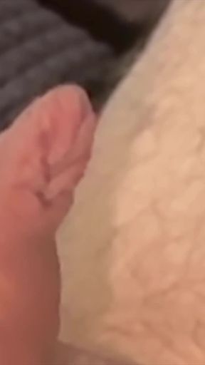 A Friend and I Jerk Each Other's Dicks