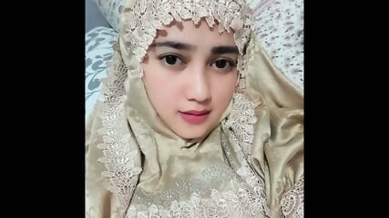 ustadzah open bo memek nya rapet banget