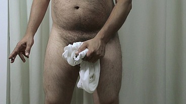 GG I Smoke and Taste My Dick Cheese