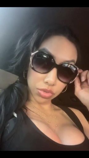 In the Car
