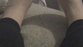 BEDROOM HANGOUT ROLEPLAY