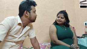 CHANDA MANGNE AAKE PAROS KI BHABI KO CHOD DALA HINDI AUDIO